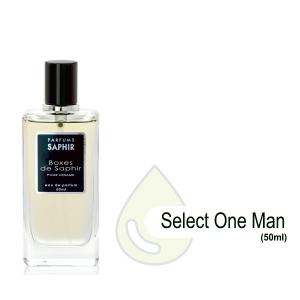 Saphir 50 Boxes De Saphir Man 1