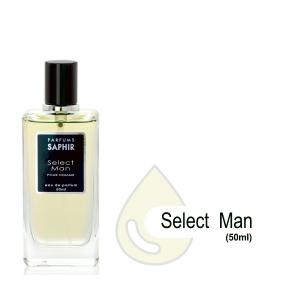 Saphir 50 Select Man 1
