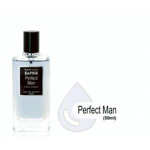 Saphir 50 Perfect Man 1