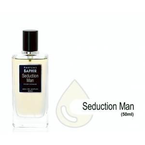 Saphir 50 Seduction Man 1