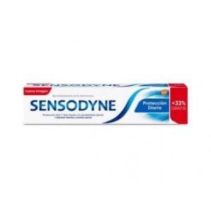 Dentífrico Sensodyne Protección Diaria 75ml 1