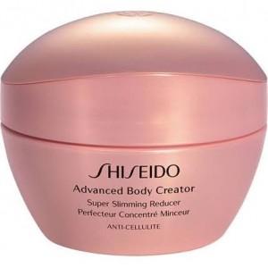 Shiseido Body Creator Super Slimming Reducer 200ml. 1