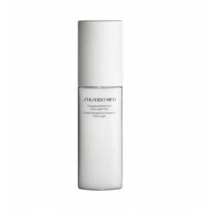 Shiseido Men Energizing Moisturizer Extra Light Fluid 100ml 1