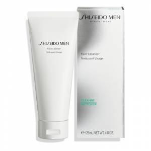 Shiseido men Face Cleanser 125ml 1