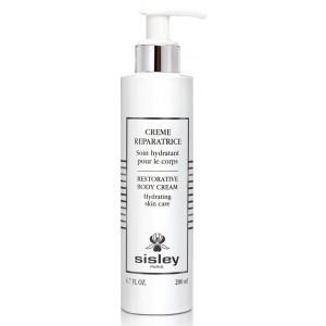 Sisley Creme Reparatrice Pour Le Corps 200ml 1