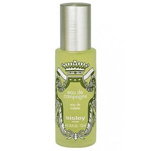 Sisley Eau de Campagne EDT 100 vaporizador 1