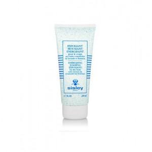 Sisley Exfoliant Moussant Energisant 200ml 1