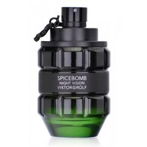 SPICEBOMB NIGHT VISION 90 vaporizador 1
