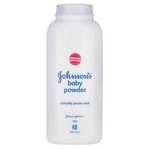 Talco Johnson´S 200G 1