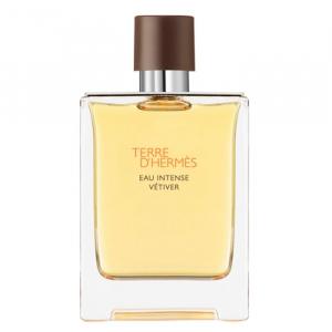 Hermes Terre D'Hermes Eau Intense Vetiver 100 vaporizador 1