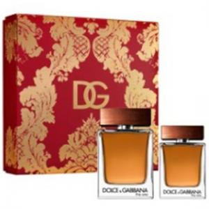 Dolce&Gabbana The One Homme Lote 100 Vaporizador 1