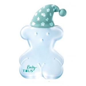 Tous Baby Con Alcohol 100 Vaporizador 1
