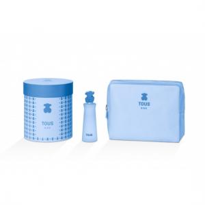 Tous Kids Boy Edt Lote 100 Vaporizador 1