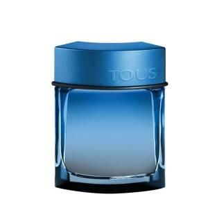 Tous Man Sport 100 vaporizador 1