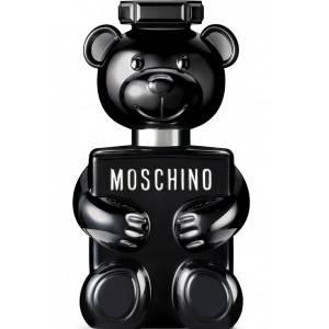 MOSCHINO TOY BOY Eau de Parfum 100 vaporizador 1
