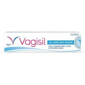 Vagisil Gel Lubricante Intimo Vaginal 30 Ml 1