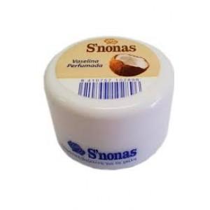 Vaselina Snonas Coco 15G 1