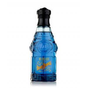 Versace Blue Jeans 75 Vaporizador 1