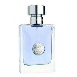 Versace pour homme EDT 100 vaporizador 1