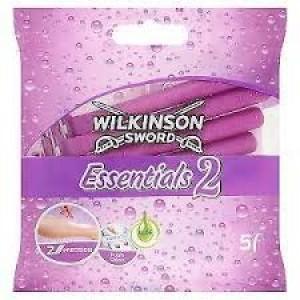 Wilkinson Everyday 2 5 Unidades 1