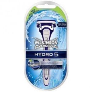 Wilkinson Hydro 5 Maquina 1