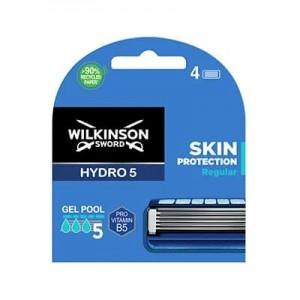 Wilkinson Hydro 5 Recambio 4 Unidades 1