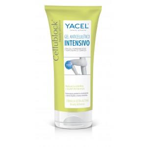 Yacel Gel Anticelulítico Intensivo 200Ml 1