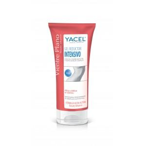 Yacel Gel Reductor Intensivo Vientre Plano 200Ml 1