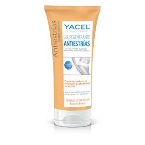 Yacel Gel Regenerante Anti-Estrias 200Ml 1