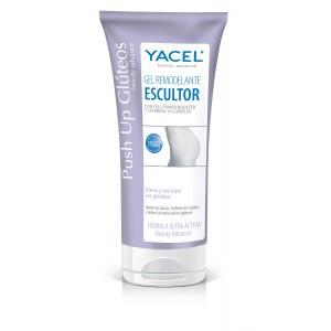 Yacel Gel Remodelante Gluteos 200Ml 1