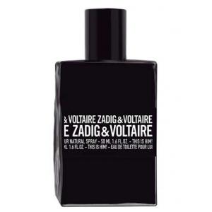 Zadig&Voltaire This is Him edt 100 vaporizador 1