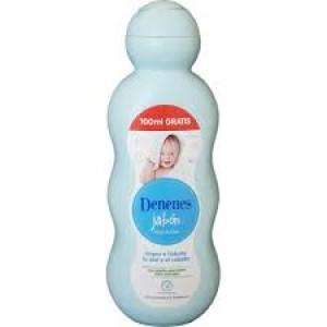 Jabón Líquido Denenes 650ml 1