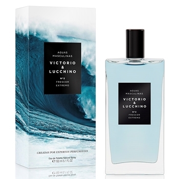 perfume victorio y luchino frescor absoluto