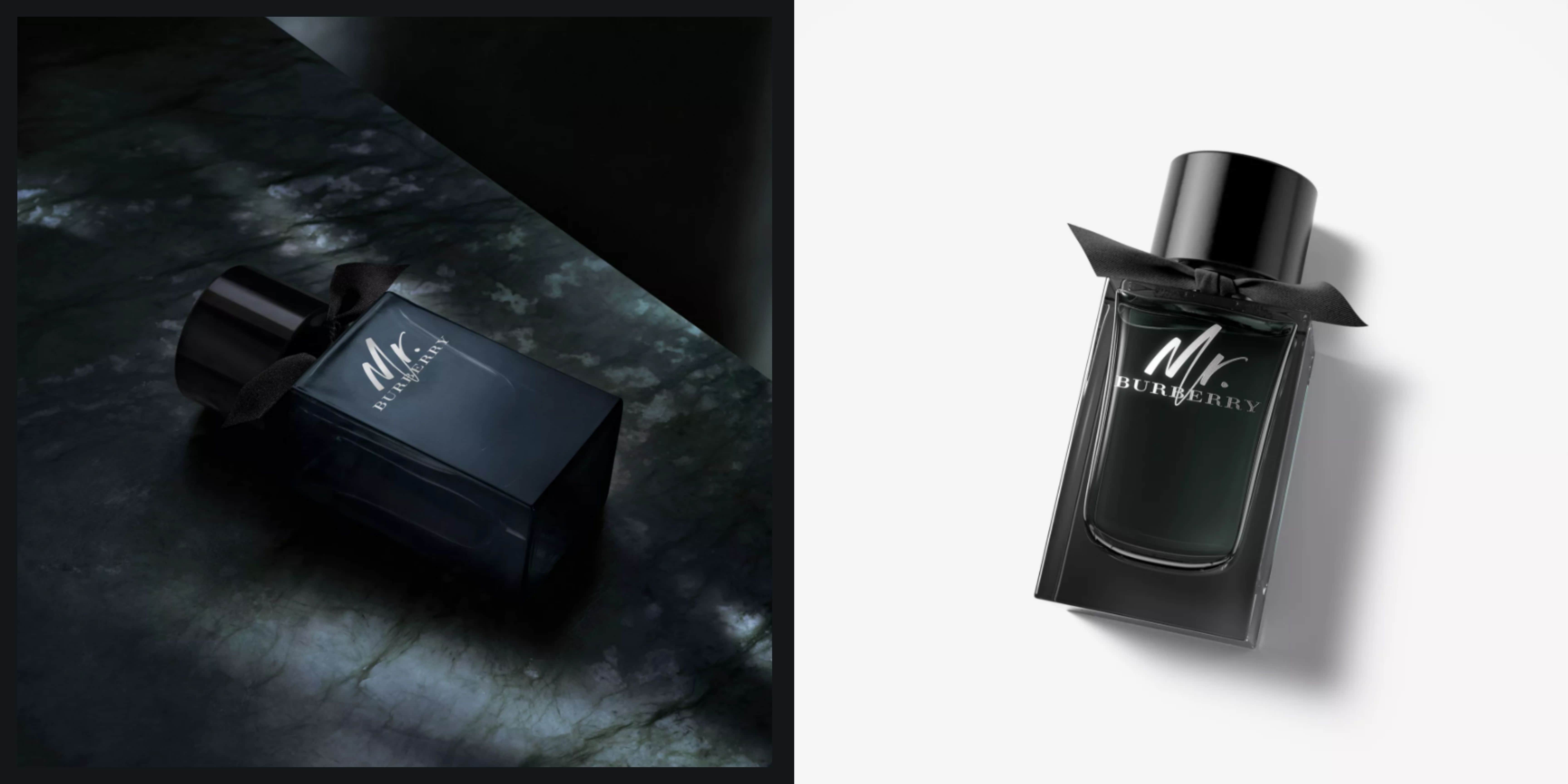 Imagen Perfume Hombre Mr Burberry